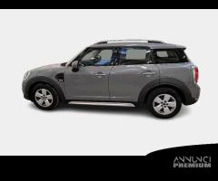 MINI ONE D COUNTRYMAN Business - 2