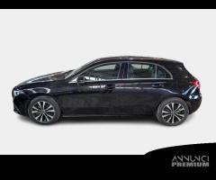 MERCEDES-BENZ A 250 e EQ-POWER Auto Business Extra - 2