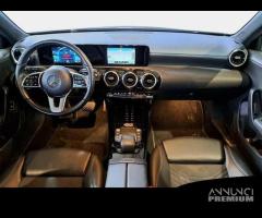 MERCEDES-BENZ A 250 e EQ-POWER Auto Business Extra - 3