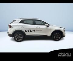 KIA Sportage MY25 1.6 HEV BUSINESS TT - 8