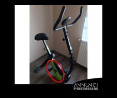 Fianco destro cyclette Everfit BFK Easy Slim Multi