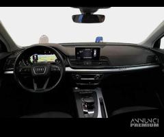 AUDI Q5 40 TDI Business quattro S tronic - 3