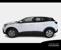 PEUGEOT 3008 BlueHDI 130 EAT8 S/S Business - 2