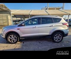 FORD KUGA 2.0 tdci Business s/s 2wd 150cv - 1