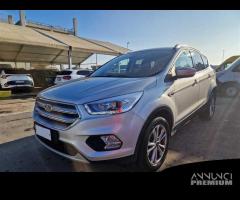 FORD KUGA 2.0 tdci Business s/s 2wd 150cv - 2