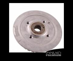 Tamburo campana frizione Honda XL 600 - 22120MK200