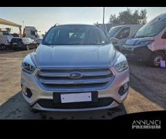 FORD KUGA 2.0 tdci Business s/s 2wd 150cv - 3