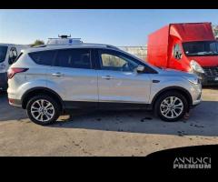 FORD KUGA 2.0 tdci Business s/s 2wd 150cv - 4