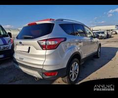 FORD KUGA 2.0 tdci Business s/s 2wd 150cv - 5