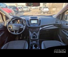 FORD KUGA 2.0 tdci Business s/s 2wd 150cv - 6