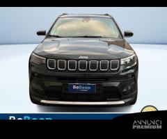 Jeep Compass 1.6 MJT LIMITED 2WD 130CV - 3