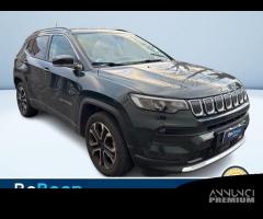 Jeep Compass 1.6 MJT LIMITED 2WD 130CV - 4