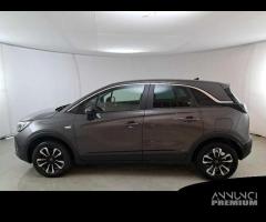 OPEL CROSSLAND ELEG. 1.2 110CV BZ - 1