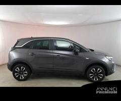 OPEL CROSSLAND ELEG. 1.2 110CV BZ - 4