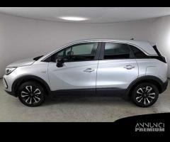 OPEL CROSSLAND ELEG. 1.2 110CV BZ - 1