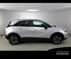 OPEL CROSSLAND ELEG. 1.2 110CV BZ - 4