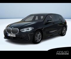 BMW Serie 1 116D 5 PORTE MSPORT PACK - 1