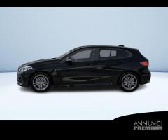 BMW Serie 1 116D 5 PORTE MSPORT PACK - 3