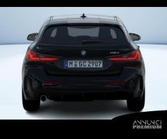 BMW Serie 1 116D 5 PORTE MSPORT PACK - 4