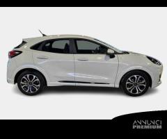 FORD PUMA 1.0 Ecoboost Hybrid 125CV ST-Line - 1