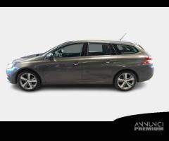 PEUGEOT 308 WAGON Allure BlueHDi 130 EAT8 S/S aut. - 2