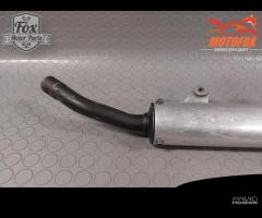 MESSICO TERMINALE SILENZIATORE YAMAHA YZ 250 2005+ - 2