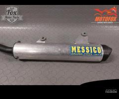 MESSICO TERMINALE SILENZIATORE YAMAHA YZ 250 2005+ - 3