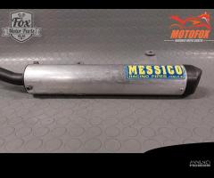 MESSICO TERMINALE SILENZIATORE YAMAHA YZ 250 2005+ - 4