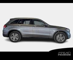 MERCEDES-BENZ GLC 300 e 4Matic EQ-Power Business E - 1