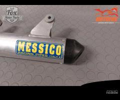 MESSICO TERMINALE SILENZIATORE YAMAHA YZ 250 2005+ - 5