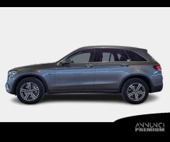 MERCEDES-BENZ GLC 300 e 4Matic EQ-Power Business E - 2