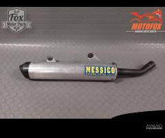 MESSICO TERMINALE SILENZIATORE YAMAHA YZ 250 2005+ - 6