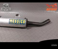 MESSICO TERMINALE SILENZIATORE YAMAHA YZ 250 2005+ - 7