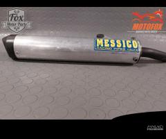 MESSICO TERMINALE SILENZIATORE YAMAHA YZ 250 2005+ - 8