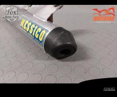 MESSICO TERMINALE SILENZIATORE YAMAHA YZ 250 2005+ - 10