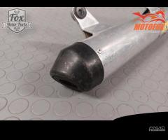 MESSICO TERMINALE SILENZIATORE YAMAHA YZ 250 2005+ - 11