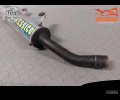 MESSICO TERMINALE SILENZIATORE YAMAHA YZ 250 2005+ - 12