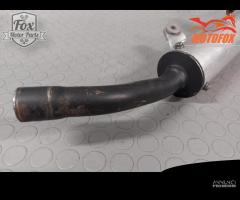 MESSICO TERMINALE SILENZIATORE YAMAHA YZ 250 2005+ - 13