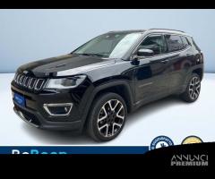 Jeep Compass 1.4 M-AIR LIMITED 4WD 170CV AUTO...