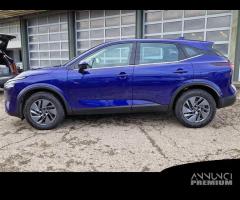 NISSAN QASHQAI 1.3 MHEV 140 Business - 2