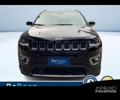 Jeep Compass 1.4 M-AIR LIMITED 4WD 170CV AUTO...