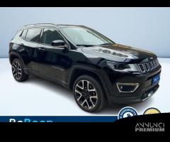 Jeep Compass 1.4 M-AIR LIMITED 4WD 170CV AUTO...