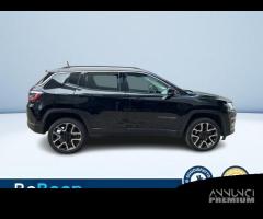 Jeep Compass 1.4 M-AIR LIMITED 4WD 170CV AUTO... - 8