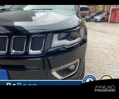 Jeep Compass 1.4 M-AIR LIMITED 4WD 170CV AUTO... - 9