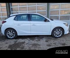 OPEL CORSA 1.5 Diesel Elegance 100cv MT6 5 PORTE - 1