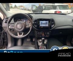 Jeep Compass 1.4 M-AIR LIMITED 4WD 170CV AUTO... - 18