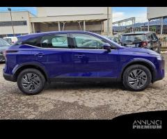 NISSAN QASHQAI 1.3 MHEV 140 Business - 1