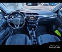 OPEL CORSA 1.5 Diesel Elegance 100cv MT6 5 PORTE - 3