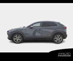 MAZDA CX-30 1.8L Skyactiv-D 116cv Executive - 2