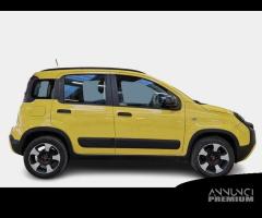 FIAT PANDA 1.0 FireFly 70cv S/S Hybrid City Cross - 1